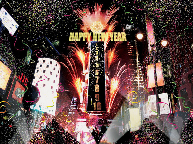 Offerte Capodanno