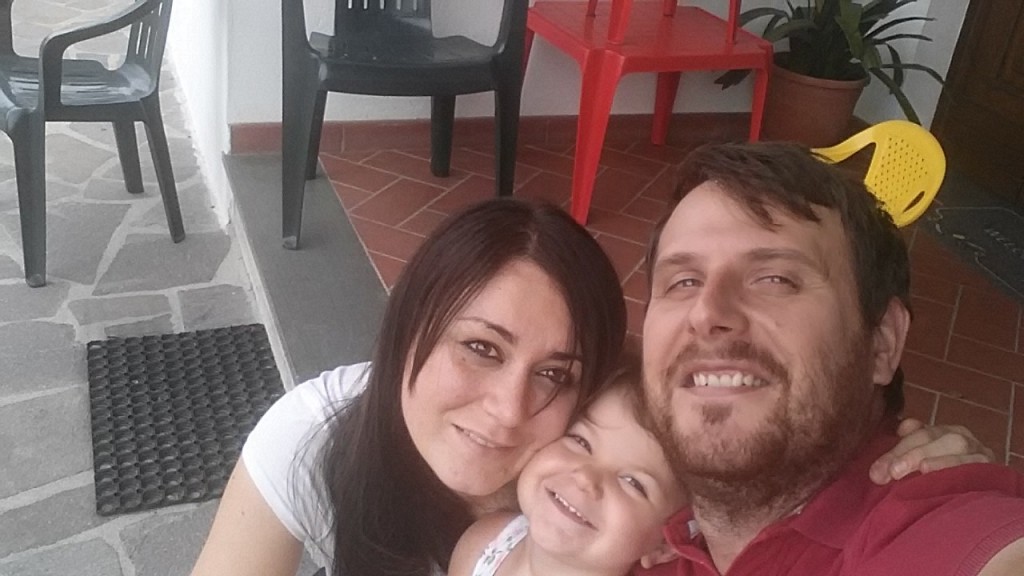 Mirco e Giorgia