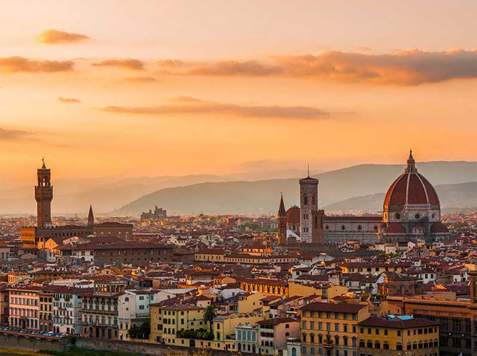 Offerte Capodanno in Italia