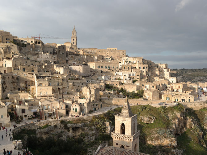 Offerte Capodanno in Italia
