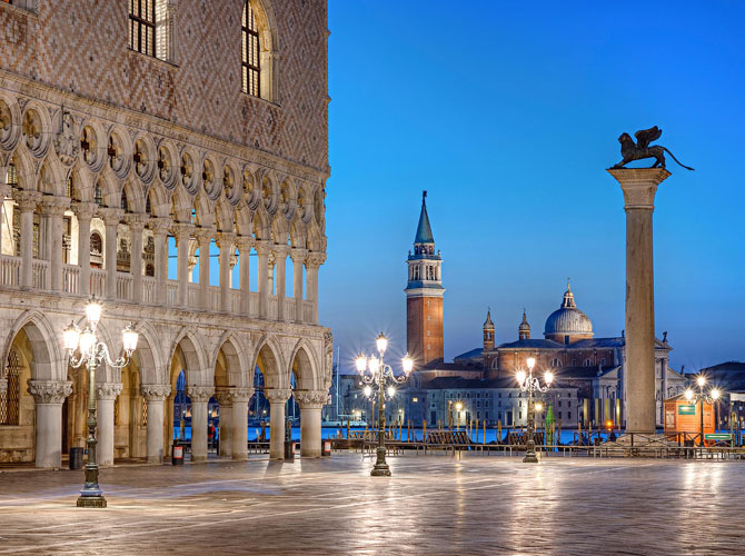Offerte Capodanno in Italia